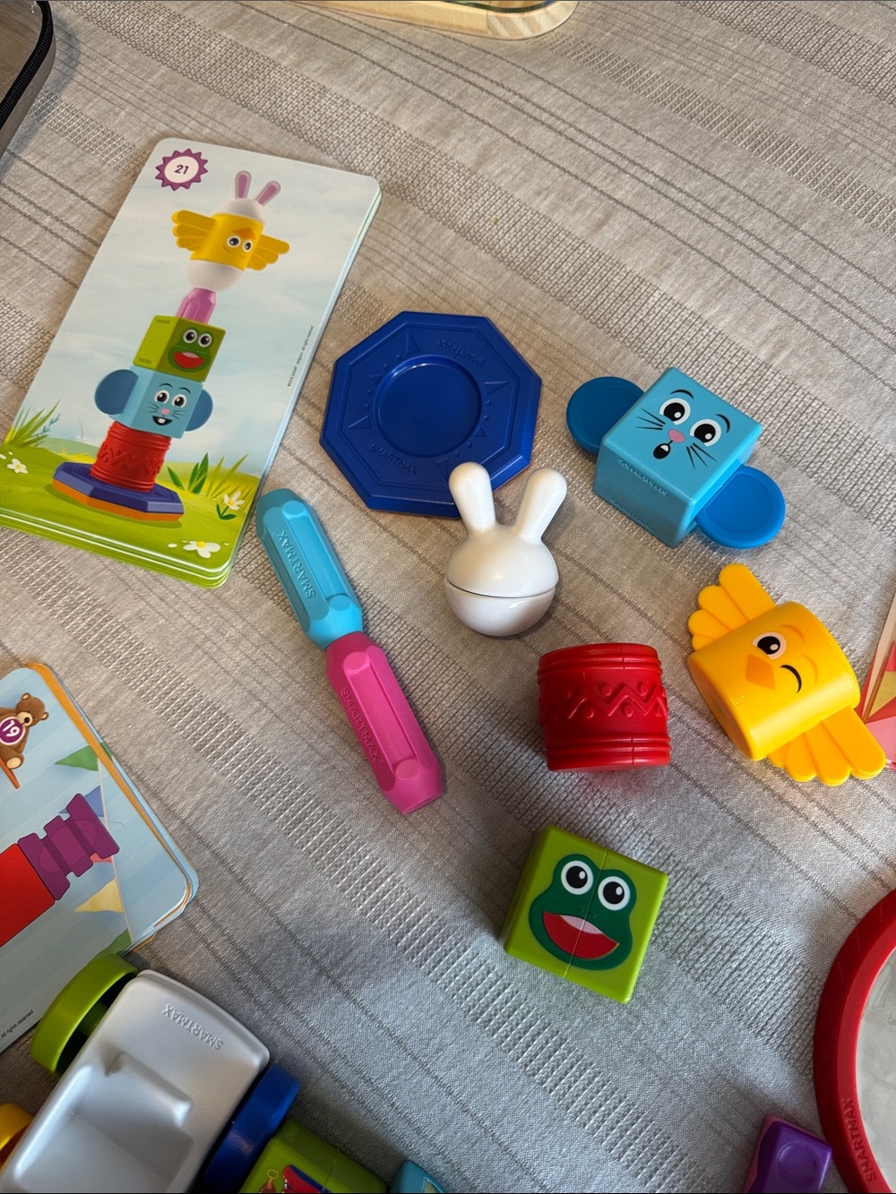 Smart Max bundle set - Picture 2 of 8